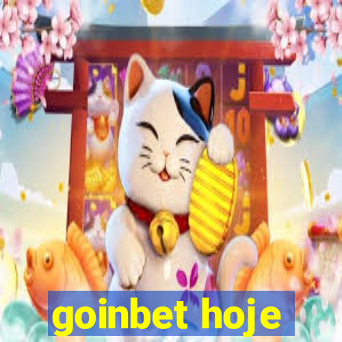 goinbet hoje